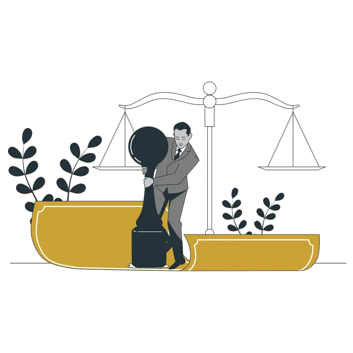 وکیل قرارداد مشارکت در ساخت