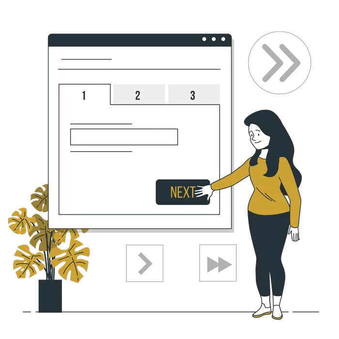 مراحل طلاق توافقی در کرج