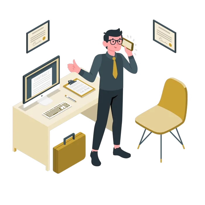 اهمیت وکیل طلاق برای مردان