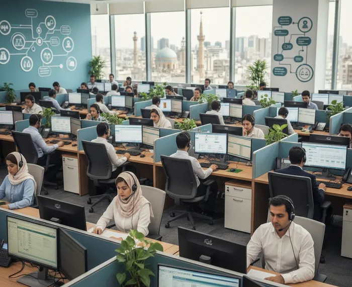 درباره ما مهد عدالت