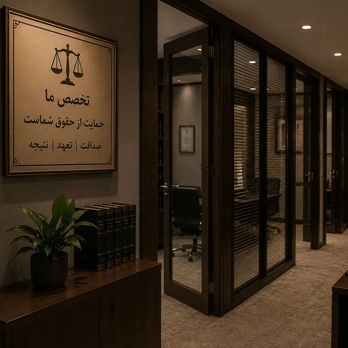 طلاق توافقی بدون حضور زوجین